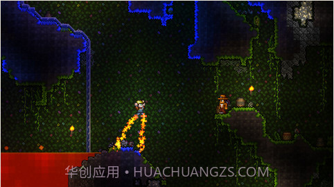 泰拉瑞亚截图2 泰拉瑞亚截图2