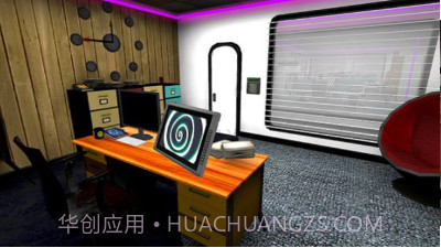 微笑-X公司截图3