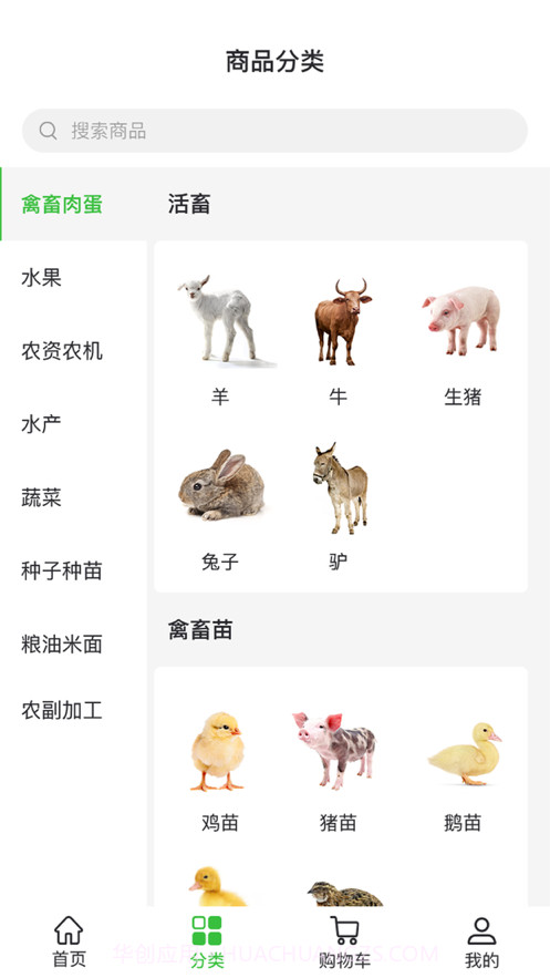 铜心优选截图2 铜心优选截图2