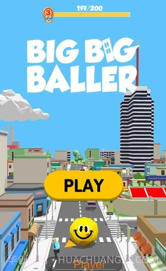 大球棒截图1 大球棒截图1