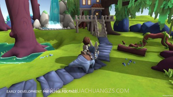 PaleoPines手游截图3 PaleoPines手游截图3