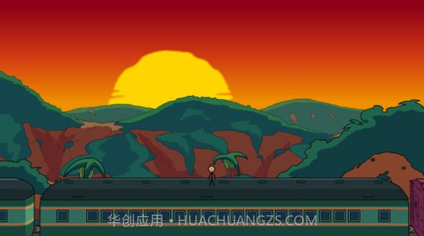 The Henry Stickmin Collection截图3