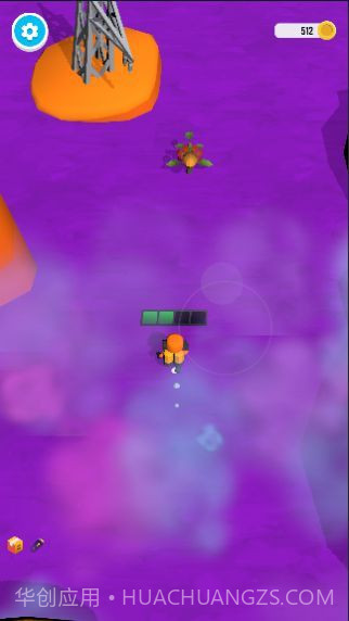 星球工厂截图1 星球工厂截图1