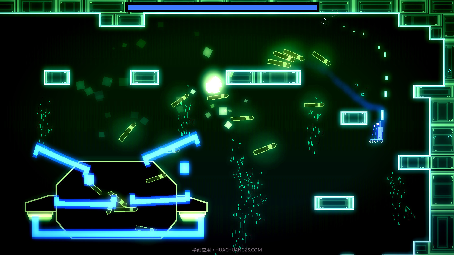 Will You Snail截图17 Will You Snail截图17