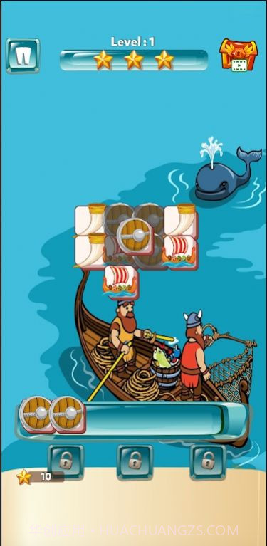 维京人帝国战争截图2 维京人帝国战争截图2