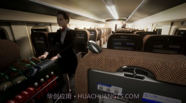 新干线0号截图3 新干线0号截图3