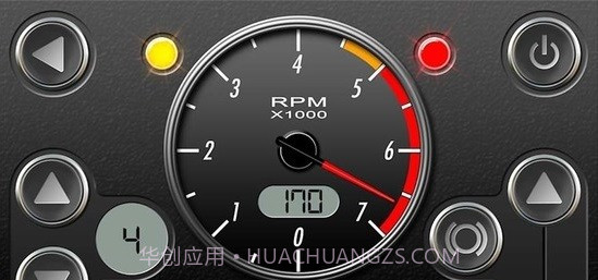 发动机模拟器截图1 发动机模拟器截图1