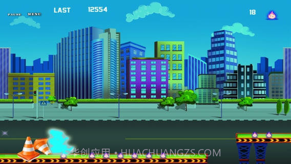 老太太冒险截图3 老太太冒险截图3