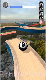 进击的球球大冒险截图1