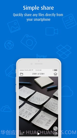 MirrorOp Sender ios版截图1 MirrorOp Sender ios版截图1