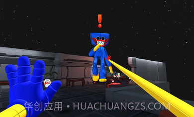 波比VS太空杀截图1