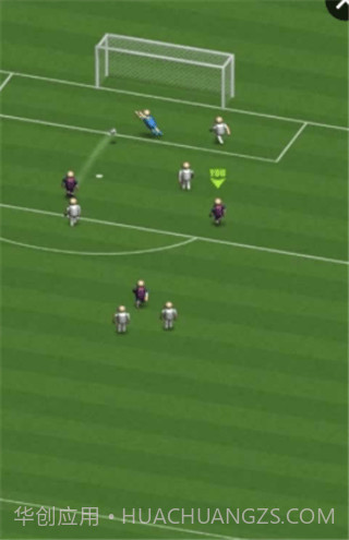 最佳射手2截图2 最佳射手2截图2