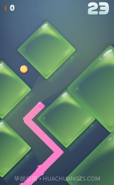 泡泡口香糖截图4