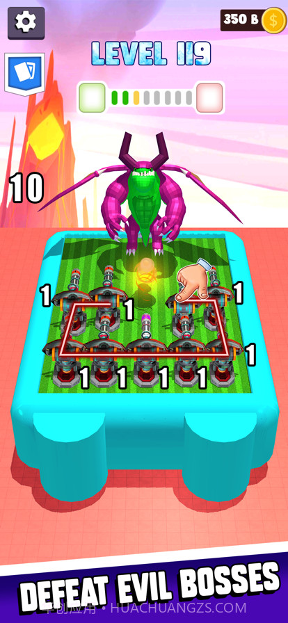 合并大师游戏截图7 合并大师游戏截图7