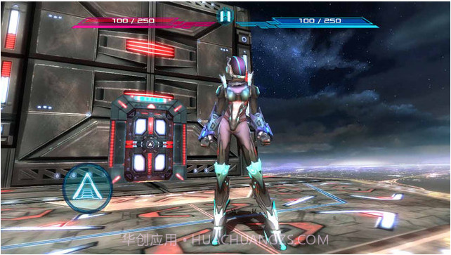 最后之城截图3 最后之城截图3