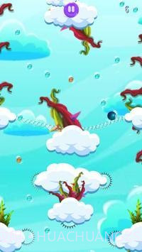 气泡桥截图2 气泡桥截图2