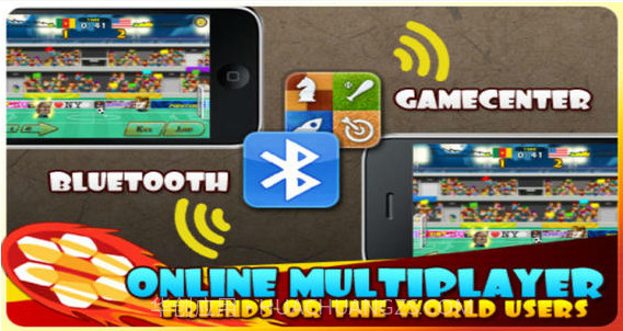 头球破门截图5 头球破门截图5