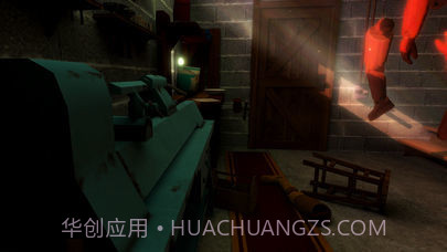 Shadows Remain截图1 Shadows Remain截图1