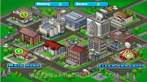 密室盗贼截图2 密室盗贼截图2