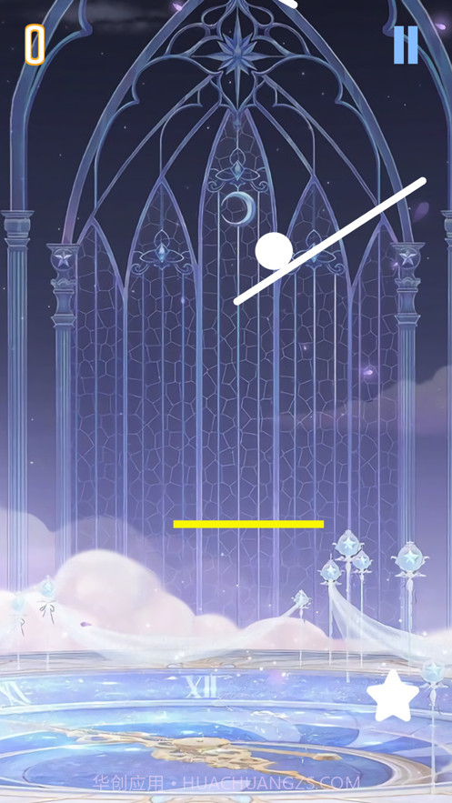 滚动线条截图2 滚动线条截图2