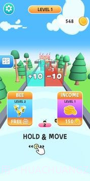 蜂蜜守护者截图3 蜂蜜守护者截图3