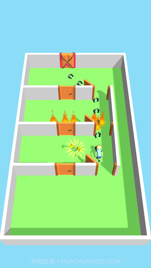 MazescapePuzzle截图1 MazescapePuzzle截图1