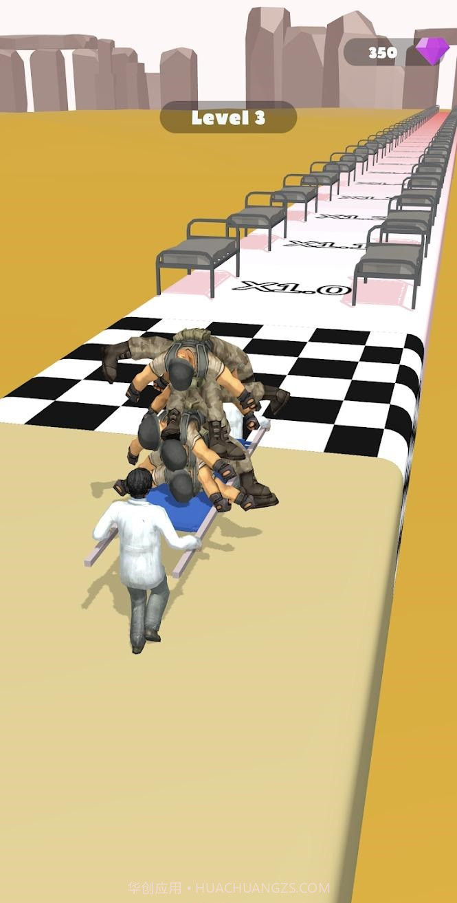 战争救援截图3 战争救援截图3