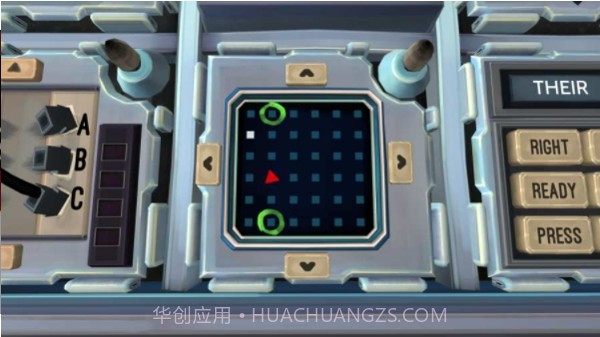 磁铁喷射器截图3