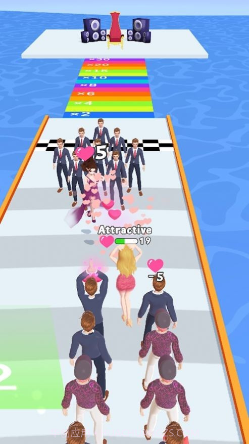 爱情猎人截图3 爱情猎人截图3