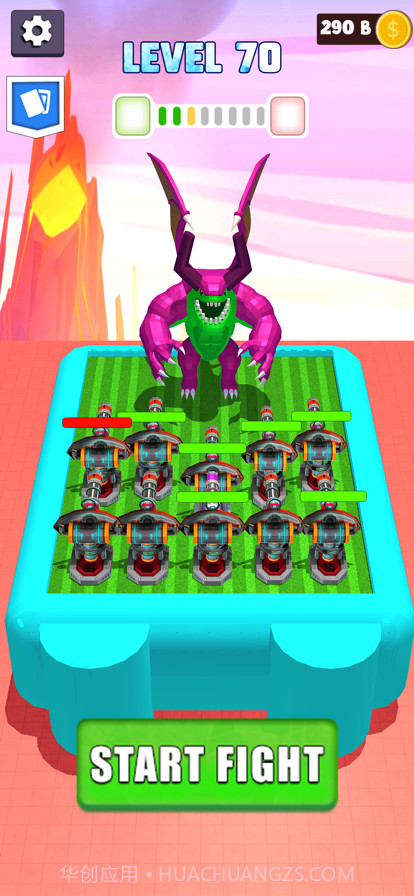 合并大师游戏截图8 合并大师游戏截图8