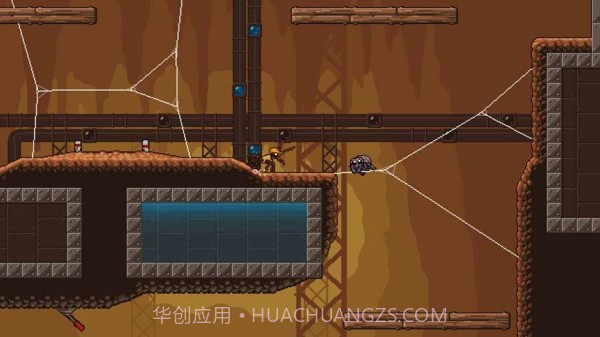 勇网直前最新截图2