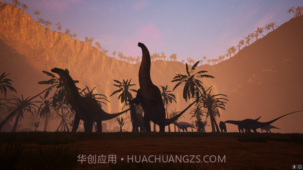 百慕大野兽 steam版截图1 百慕大野兽 steam版截图1