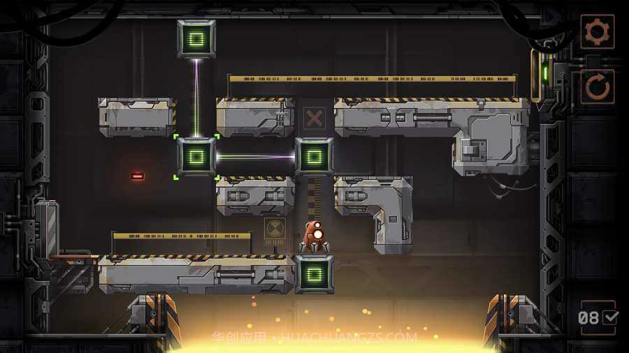 单位404Unit 404截图1 单位404Unit 404截图1