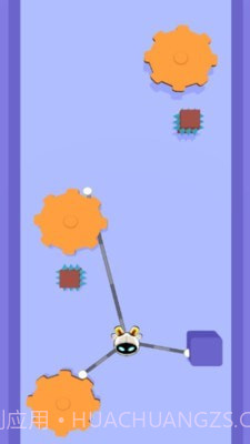 机器人登山大师截图5