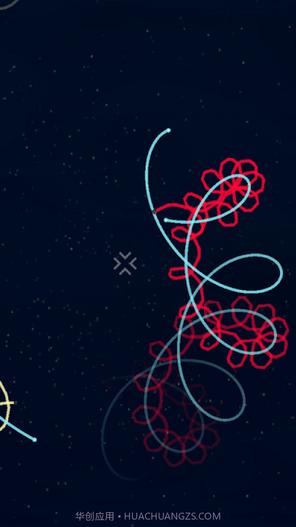 创造恒星系截图1 创造恒星系截图1