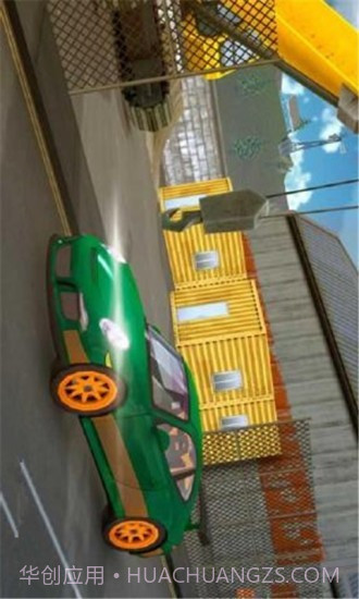 3D飞驰赛车截图4 3D飞驰赛车截图4