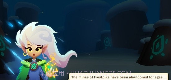 骰子探险截图3 骰子探险截图3