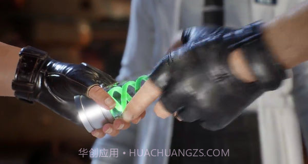 破晓的曙光截图4