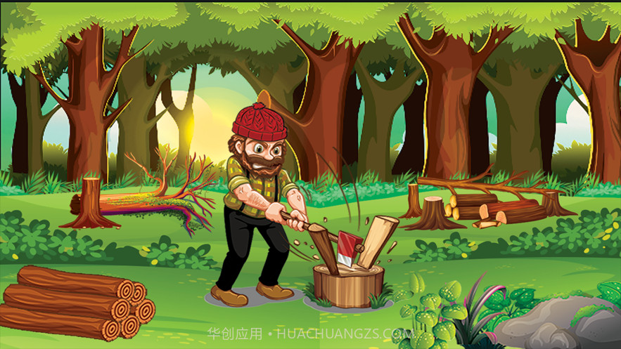 我的木匠家具装饰截图4