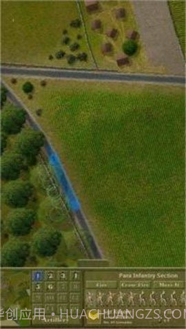 交战（Firefight）截图2