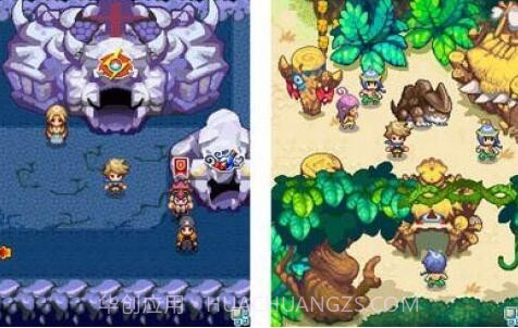 宠物王国7雷霆截图2