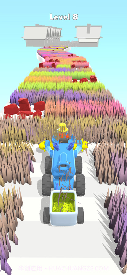 草坪上的人截图3 草坪上的人截图3