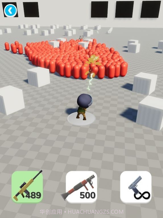 特工冲锋截图2 特工冲锋截图2