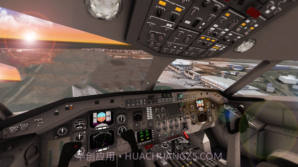 中国机长截图4 中国机长截图4