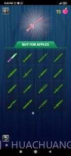 转盘飞镖闯关截图3 转盘飞镖闯关截图3