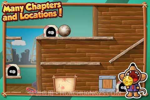 钓老鼠 (Rat Fishing)截图5