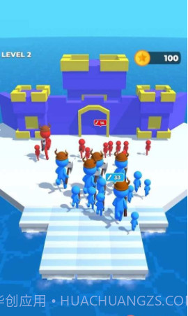 木筏海王截图2 木筏海王截图2