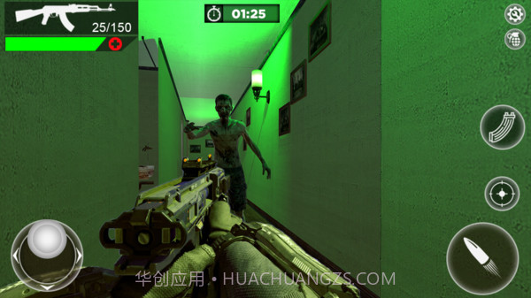 妖魔奶奶截图1 妖魔奶奶截图1