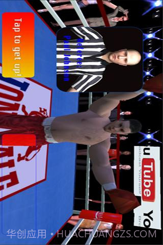 3D拳击大赛截图3 3D拳击大赛截图3