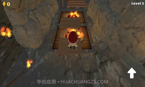 地牢冒险3D截图4 地牢冒险3D截图4